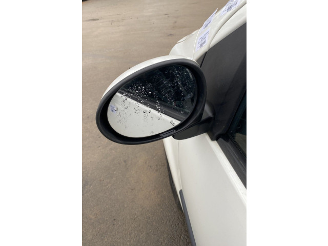 Зеркало (механическое)       Citroen C1  2006 - 2013 года   