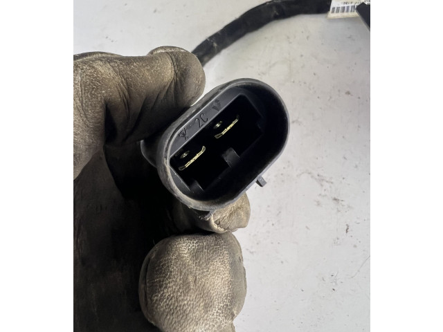 Вентилятор печки    N100968G, X90P35CH   Dacia Logan I