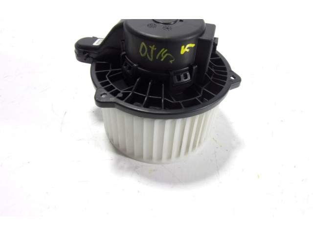 Вентилятор печки    97113J7000, D8051181218   KIA Ceed