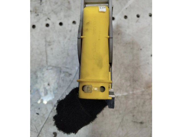 Блок подушек безопасности 1K0909605R, 5WK43412 Volkswagen Golf Plus