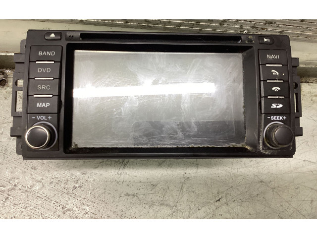 Řídící jednotka A01W202A0904100005, 51W2020246300 Dodge Journey 2010