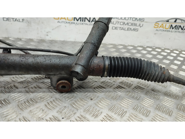 Рулевая рейка BK213200EC Ford Transit Custom 2013- года