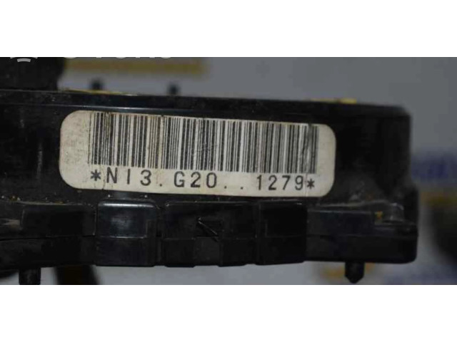 Полоса надувных подушек (кольцо srs)