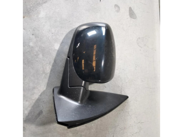 Зеркало электрическое     правое   Hyundai i10  2007-2012 года   