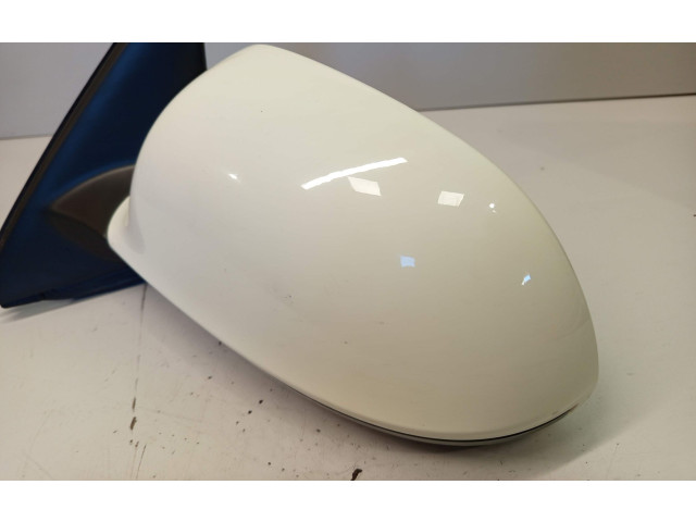 Зеркало электрическое Audi Q3 8U 2011 - 2016 года