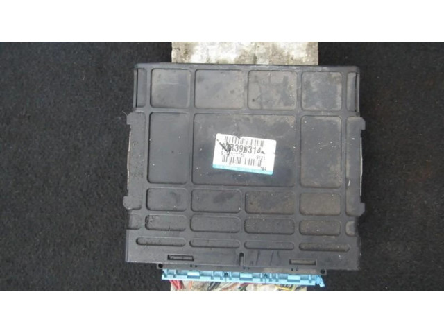Блок управления коробкой передач mr399314 Mitsubishi Carisma