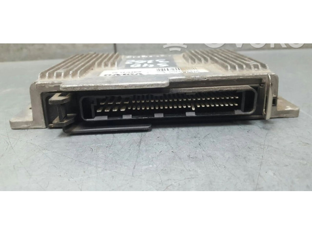 Блок управления двигателем Блок управления 308642750A, 308642750A Volvo S40, V40