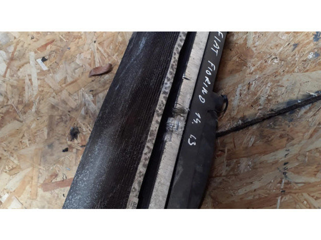 Комплект радиатора