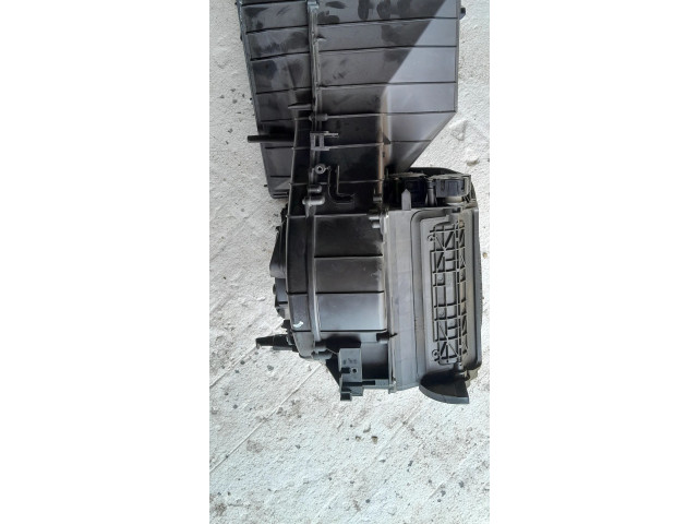 Вентилятор печки 4H1820021B Audi A7 S7 4G