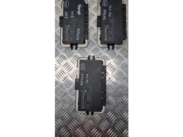 Блок управления Xenon