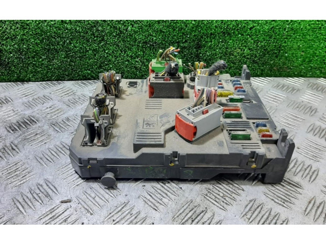 Pojistková skříňka 9650585780 Citroen C3 2003