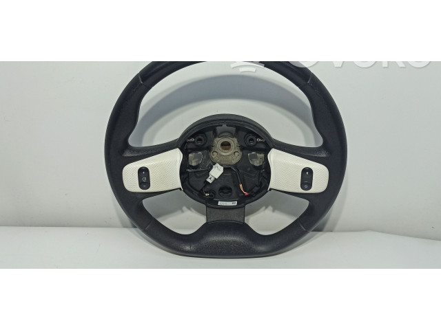 Руль Renault Twingo III  2014 -  года 484004149R, 34146659      