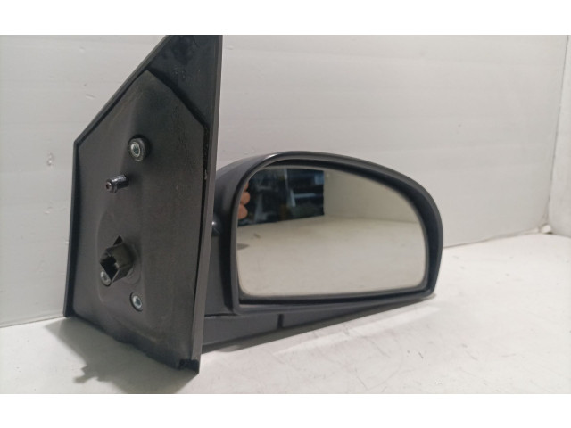 Зеркало электрическое        Hyundai Getz   -  года   