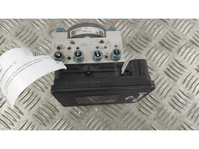 Jednotka ABS 3451688117201, 6881173 BMW 4 F36 Gran coupe 2016