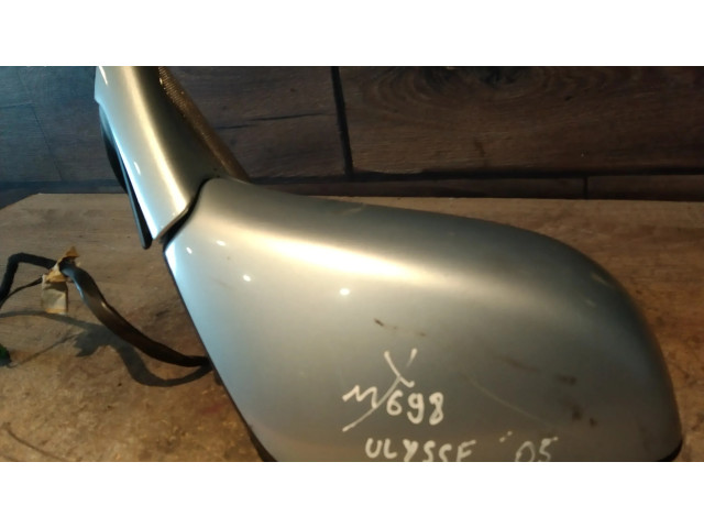 Zpětné zrcátko pravé Fiat Ulysse 2003