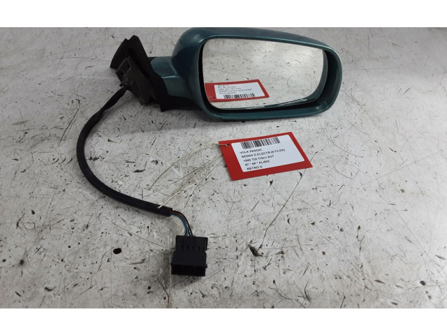 Zpětné zrcátko Volkswagen Passat Alltrack 1997