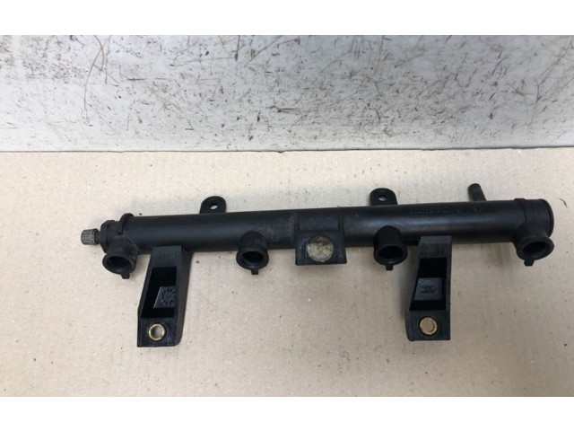 Топливная рампа 9628982980, 9628982980   Peugeot 306   для двигателя TU3JP(KFW)