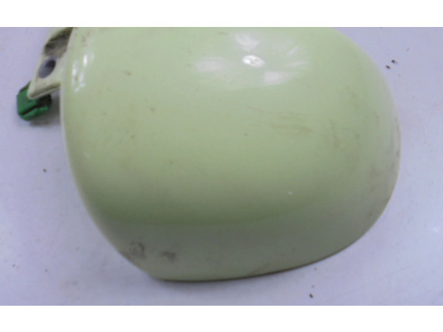 Зеркало (механическое)       Volkswagen New Beetle  1998 - 2011 года   