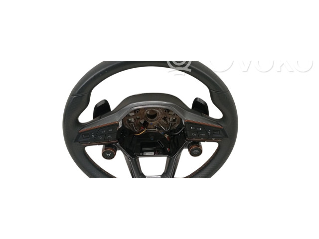 Руль Cupra Formentor  2020 -  года 5FA419091      