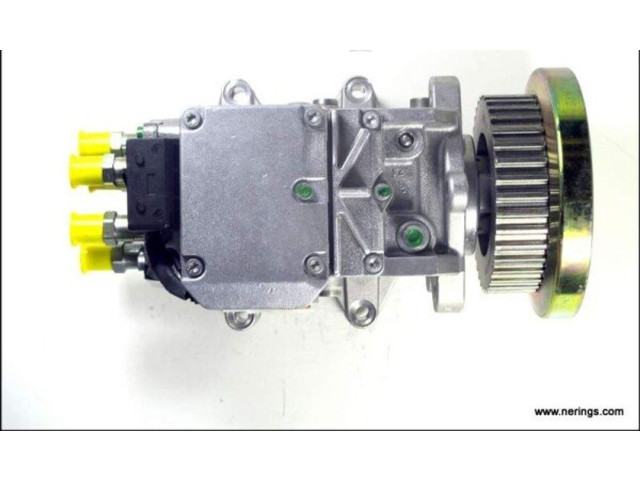 Топливный насос