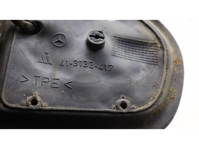Zpětné zrcátko Mercedes-Benz C W203 2005 413133417