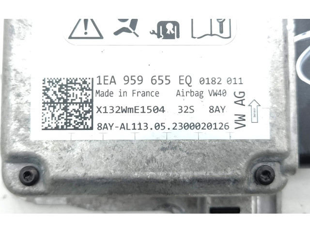 Блок подушек безопасности 1EA959655EQ   Cupra Formentor