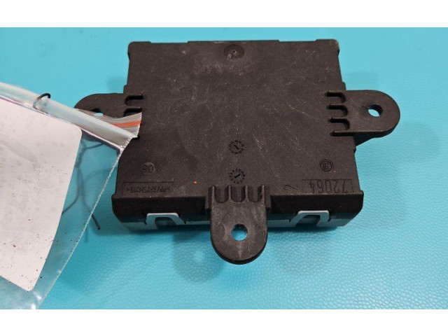 Блок комфорта 7G9T-14B533-GE, IMPRK1423822   Jaguar XF X250   