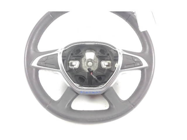 Руль Dacia Sandero - года 34227007