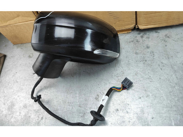 Зеркало электрическое        Volvo XC90  2014 -  года   