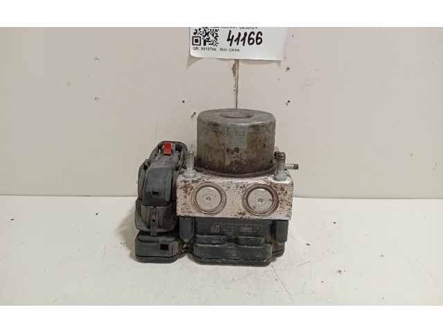 Блок управления АБС 6R0907379BK, 6R0907379BK   Audi A1