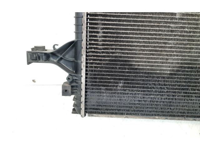 Радиатор охлаждающей жидкости