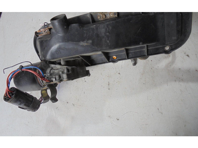 Рулевая рейка DBC3145 Jaguar XJ SERIE 3 1979 - 1992 года