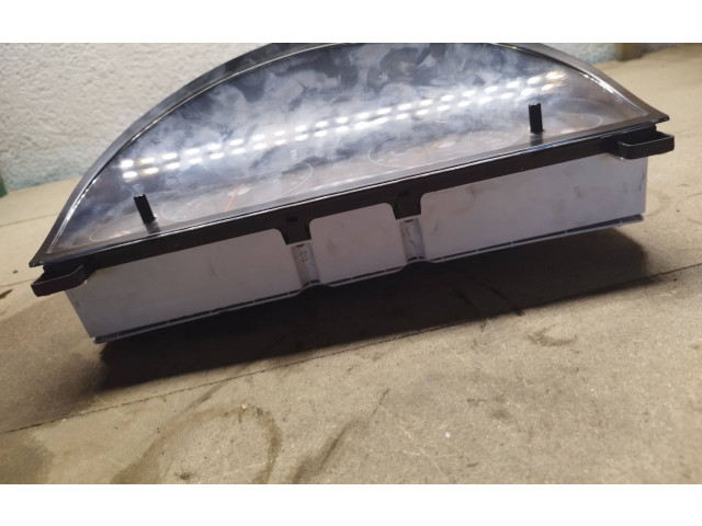 Přístrojová deska Ford Mondeo Mk III 2007 3S7F10841, 44ZU187