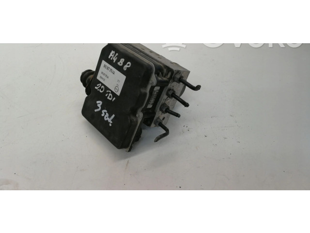 Блок АБС 8K0907379AA   Audi  Q5 SQ5  2008 - 2017 года