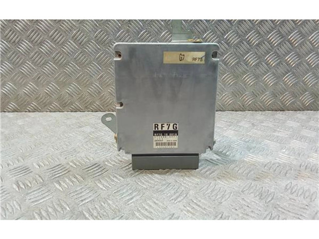 Блок управления RF7G18881A, 2758006371 Mazda MX-6