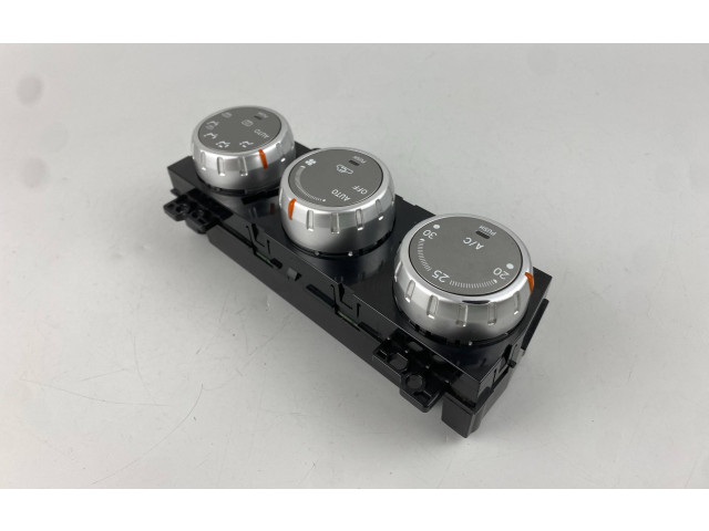 Блок управления климат-контролем 72311SA120   Subaru Forester SG