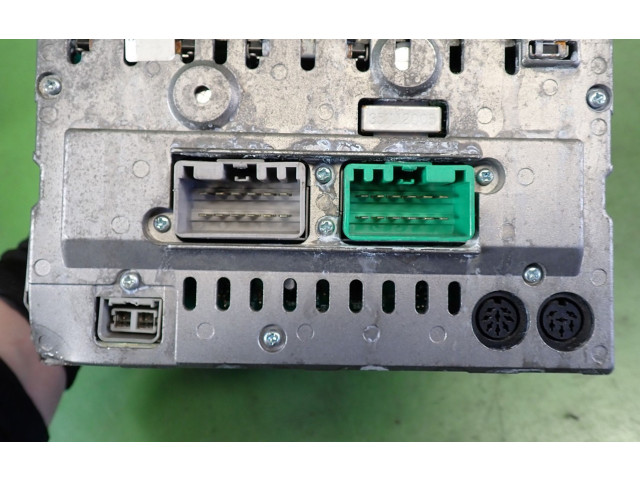 Блок управления двигателя    Volvo S80