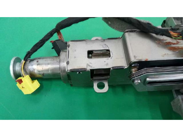    Рулевая рейка 5N1419502H   Audi Q3 8U 2011-2016 года