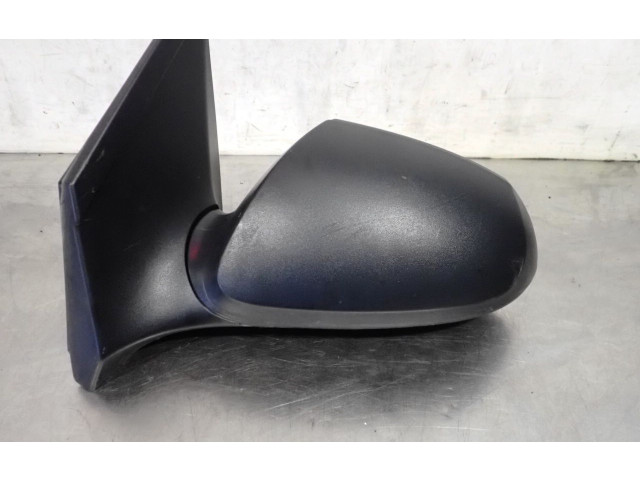 Зеркало (механическое) Hyundai i10 2013 - 2018 года