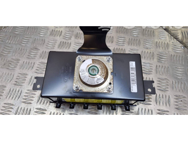 Подушка безопасности пассажира 34119870A, 19870ATA5AK13N KIA Ceed