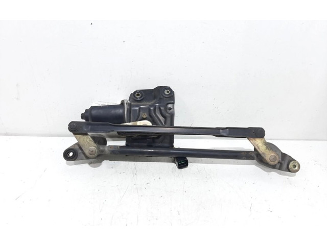 Двигатель стеклоочистителей Hyundai Getz