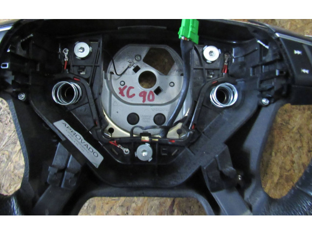 Руль Volvo XC90  2003 - 2006 года       