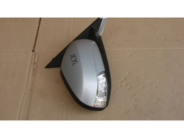 Зеркало электрическое Jaguar XF - года