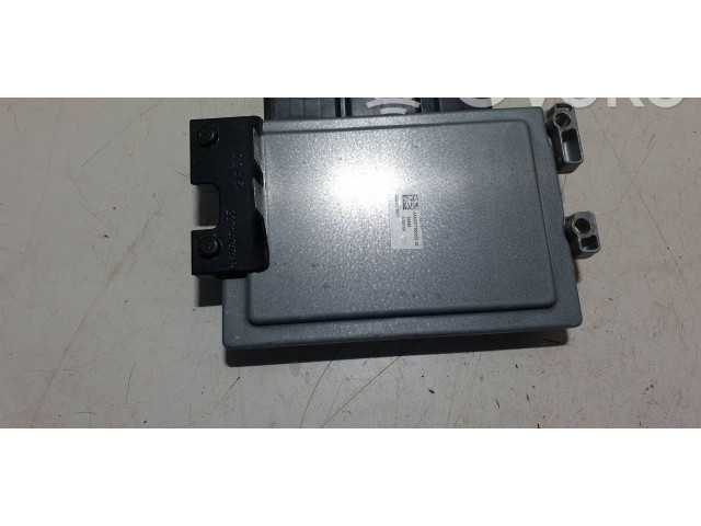 Блок управления двигателя 237D40792R, 237D40621R Dacia Spring