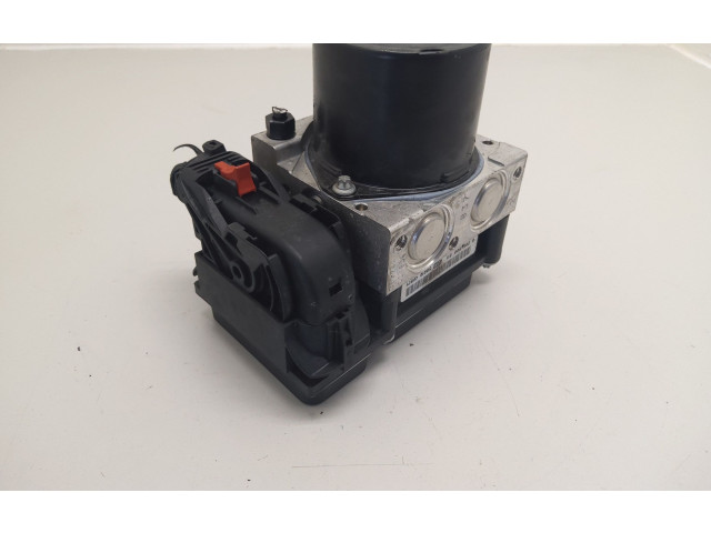 Блок АБС BKY Skoda Fabia Mk1 (6Y) 1999 - 2007 года