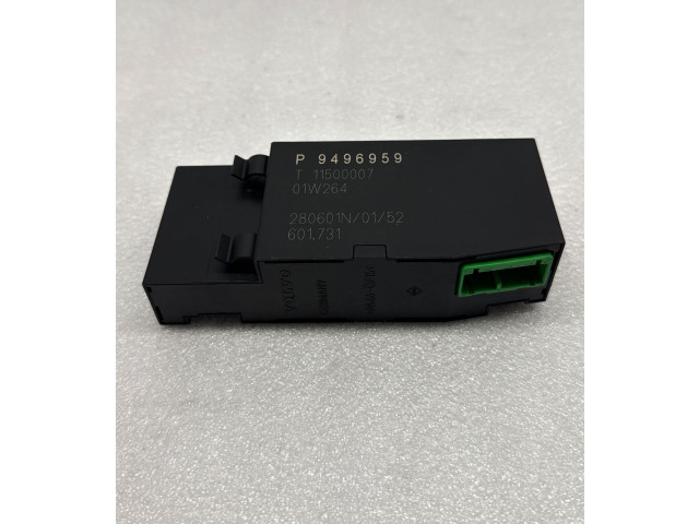 Блок комфорта 9496959, 11500007 Volvo S60