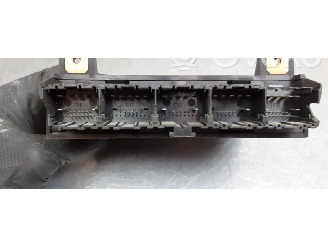 Řídící jednotka 2S6T15K600CF Ford Fiesta