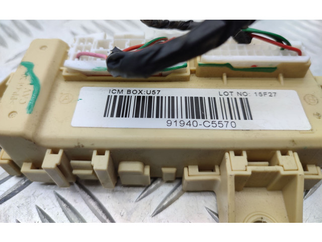 Блок управления 91940C5570 KIA Sorento