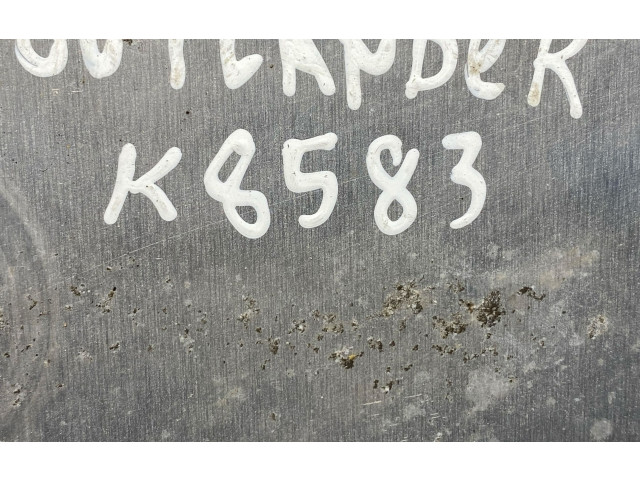 Блок управления двигателя 1860A906, 1039S23165 Mitsubishi Outlander