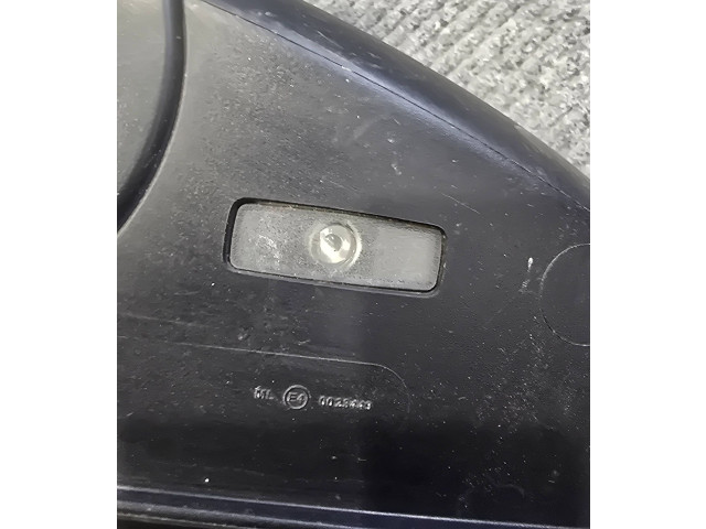 Zpětné zrcátko Mercedes-Benz GLE (W166 - C292) 2016 0023449